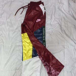 Nike Color Blocked Track Pants
